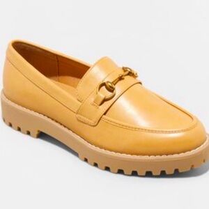 New Day Danica Flats Tan Size 8 - Brand New, Never Worn